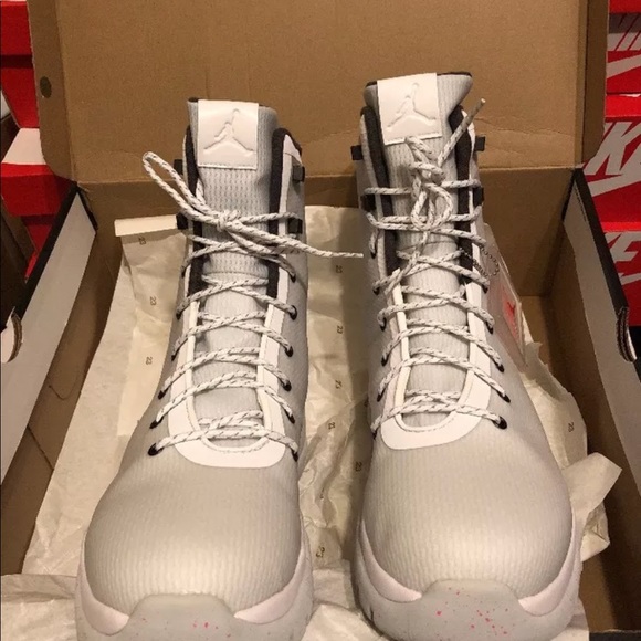 Jordan Future Boots